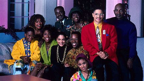 'A Different World" Cast Reunites to Award 9 HBCUs | HBCU Buzz