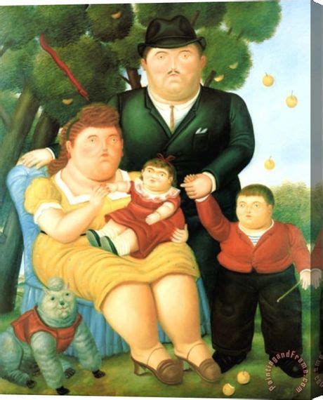 Fernando Botero: The Million Dollar Painter | HuffPost