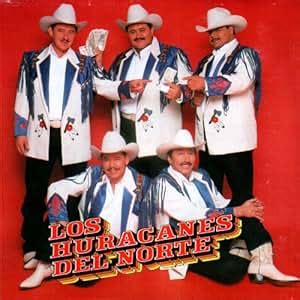 Los Huracanes del Norte - Corridos Pa'l Pueblo - Amazon.com Music