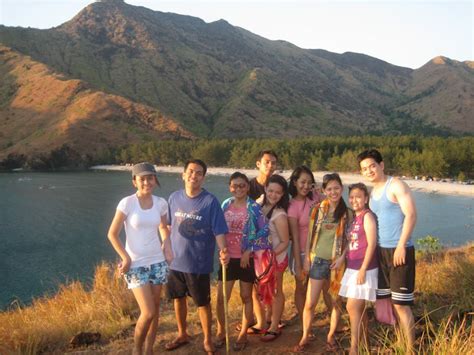 Anawangin Cove Tour Package San Antonio Zambales Philippines: Anawangin ...