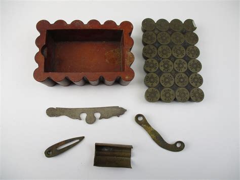 ASSORTED MUZZLELOADER PARTS - Switzer's Auction & Appraisal Service