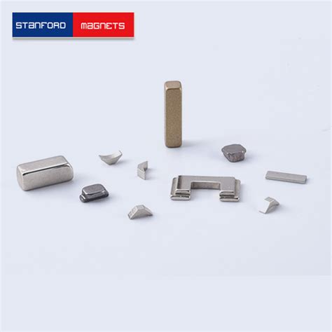 Custom Neodymium Rare Earth Magnets | N52 magnets | Stanford Magnets