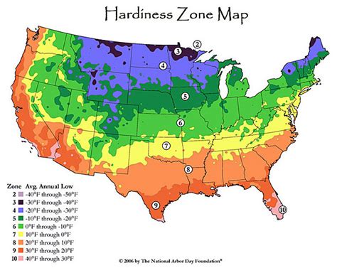 Hardiness Zone Map for Succulent Plants - ClipArt Best - ClipArt Best