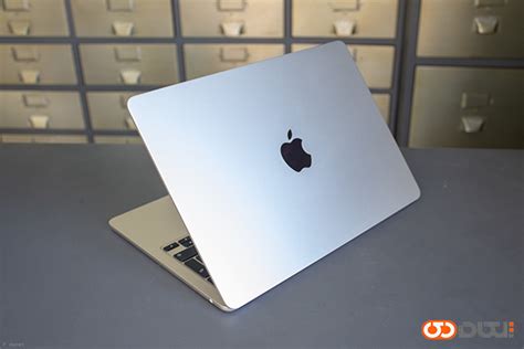 بررسی Apple MacBook Air M2 از مشخصات تا عملکرد | مک بوک ایر m2