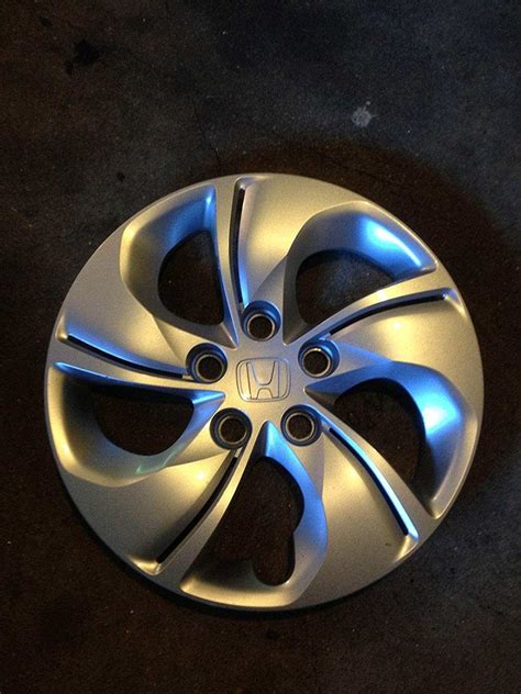 10 Best Wheel Covers For Honda Civic