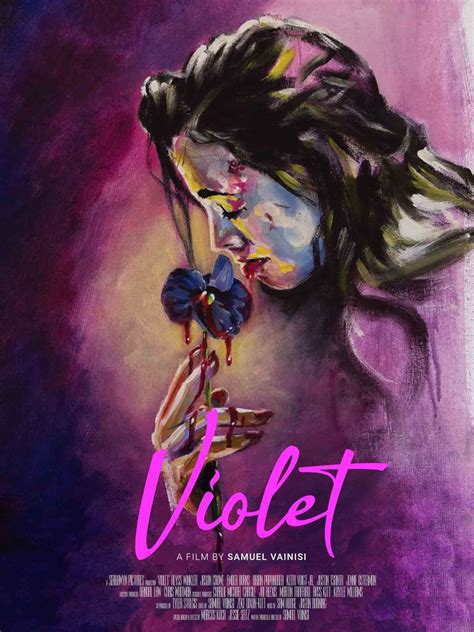 Violet | Rotten Tomatoes