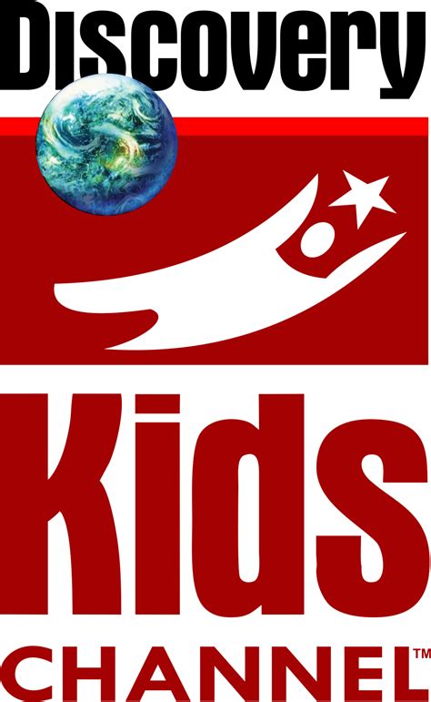 Discovery Kids (Gau) | Dream Logos Wiki | Fandom