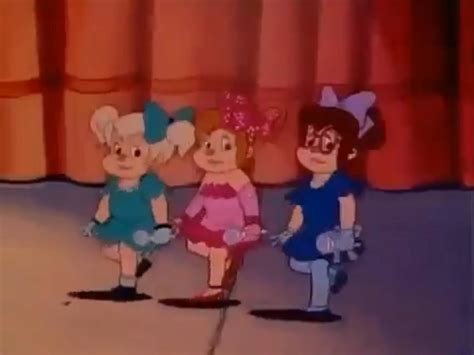 Chipettes concert by Tatsunokoisthebest on DeviantArt