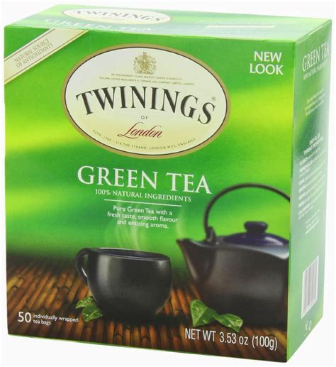 What Is the Best Green Tea Brand