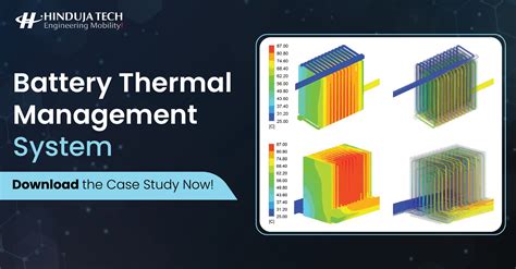 Battery Thermal Management System