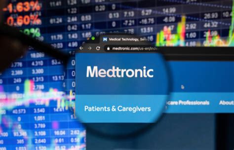 Medtronic Stock Forecast | Learn More | Investment U