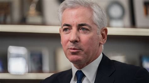 Bill Ackman Readies His Fight Against Business Insider After They Target His Wife