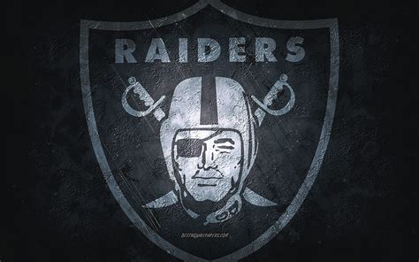 Raiders Logo Background