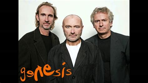 Phil Collins / Genesis - Open Door (Goodbye My Love) (NEW) - YouTube