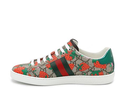 Gucci New Ace Sneaker - Women's | DSW