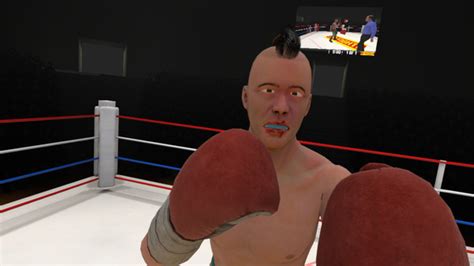 The Thrill of the Fight - VR Boxing System Requirements - Can I Run It? - PCGameBenchmark