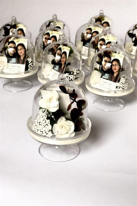 20 Top Wedding Party Favors Ideas Your Guests Want To Have ...