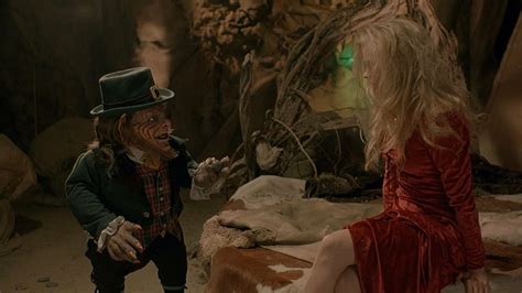 Leprechaun 2’ review by MaxL • Letterboxd