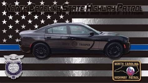 NC Highway Patrol is Recruiting New Troopers | wfmynews2.com