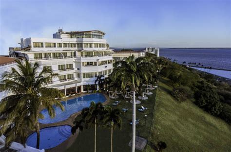 Hotel Cardoso - Mozambique Business Hotel in Maputo