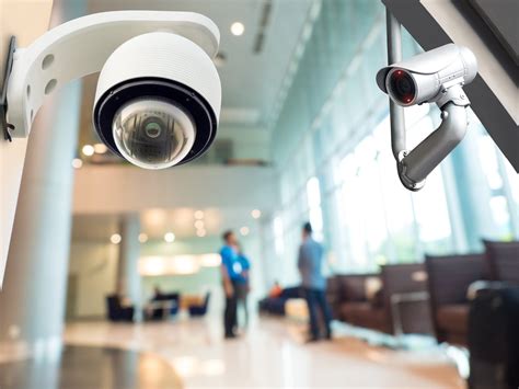 Cloud video surveillance system: 6 tips from an expert | Блог Faceter