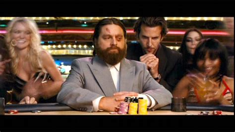 The Most Memorable Casino Movie Scenes