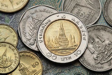 Le baht thaïlandais devrait poursuivre sur sa lancée jusqu'à la fin de ...