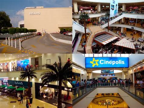 La Gran Plaza Fashion Mall - Zona Guadalajara