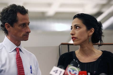 'Weiner' Shines Uncomfortable Light on Huma Abedin, Clinton Aide | Fortune