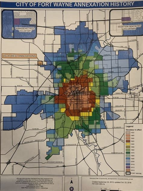 Is Fort Wayne safe? Police Chief talks stats | WANE 15