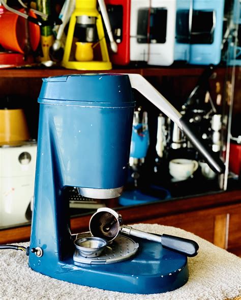 Vintage Lever Espresso Machine | ubicaciondepersonas.cdmx.gob.mx