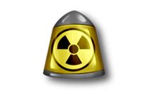 Nuclear Warhead - Conflict of Nations Wiki