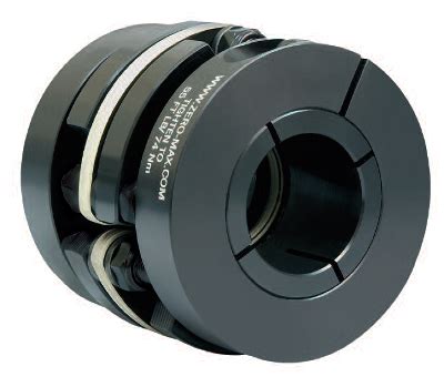 Composite Disc Couplings | High Speed Disc Couplings