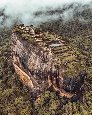 Ravana’s Palace Sri Lanka - Sri Lanka Eden Travels