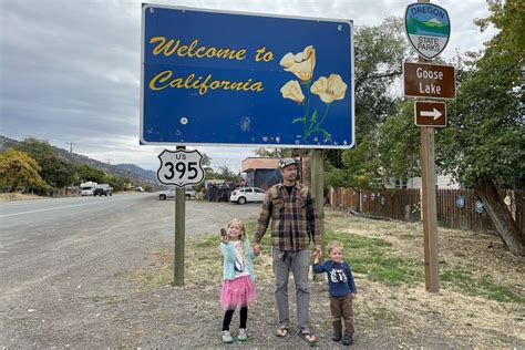 On the California-Oregon border, Lakeview is a high desert town built ...