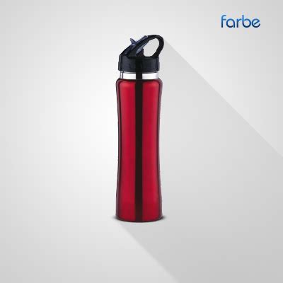 Quench Bottle – Farbe Middle East