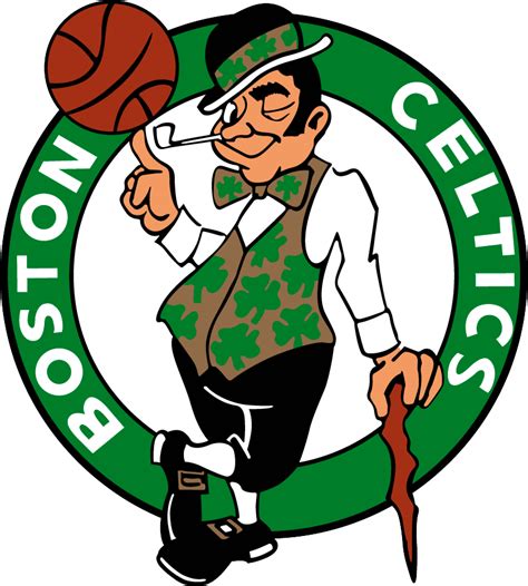 Boston Celtics Logo History