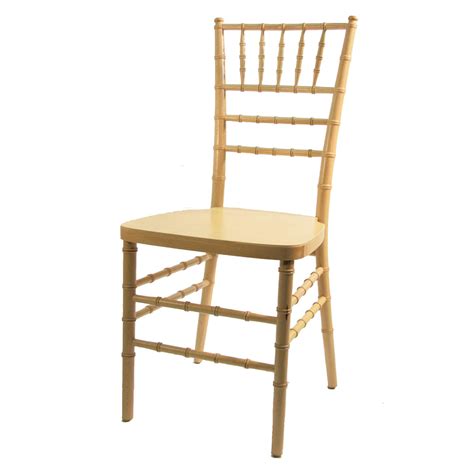 Commercial Seating Products American Classic Wood Chiavari Patio Dining ...