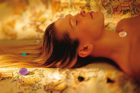 Best Spas for Facials - New York City | Allure