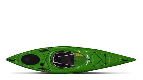 Edge 11 Reviews - Riot Kayaks | Buyers' Guide | Paddling.com