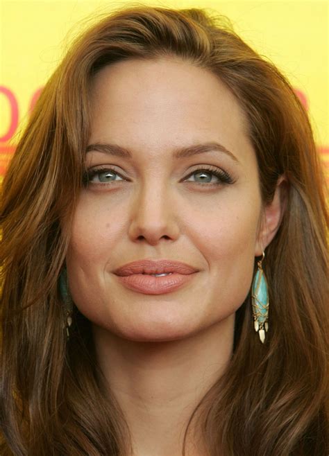 Angelina Jolie Photo: angelina jolie | Angelina jolie eye color ...