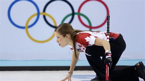 Canada gets second win in mixed doubles curling vs. China | Team Canada ...