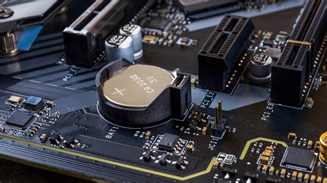 What Is CMOS? - Top Motherboards