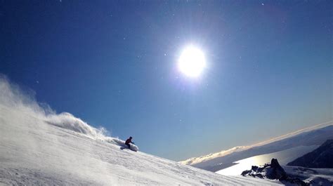 Cerro Catedral Resort | Bariloche, Argentina