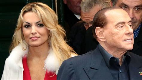 Silvio Berlusconi splits from long-term girlfriend 'for woman 53 years ...