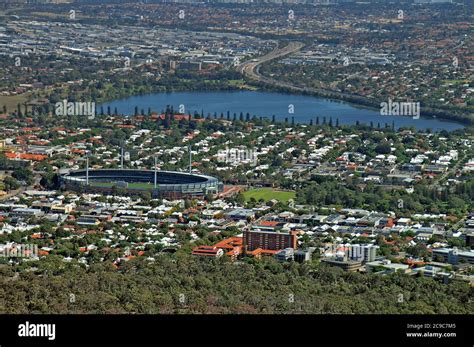 Wembley perth hi-res stock photography and images - Alamy