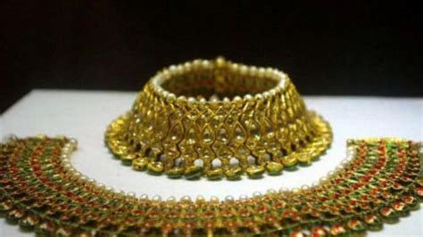 Hyderabad's Jewellery Heritage - 7 famous traditional styles