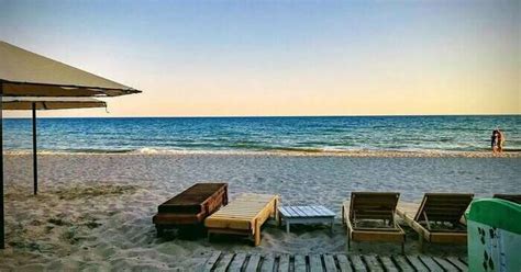 6 Popular Beaches In Ukraine For A Refreshing Holiday In 2024