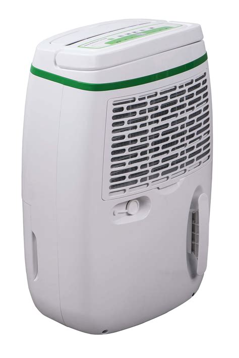 Dryking 20 Liter Low Energy Dehumidifier - Cooling Mate