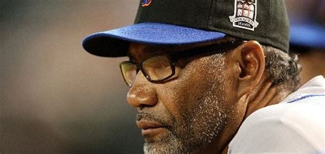 Jerry Manuel 'discouraged' by Sunday's loss but didn't think Mets were just 'going through the ...